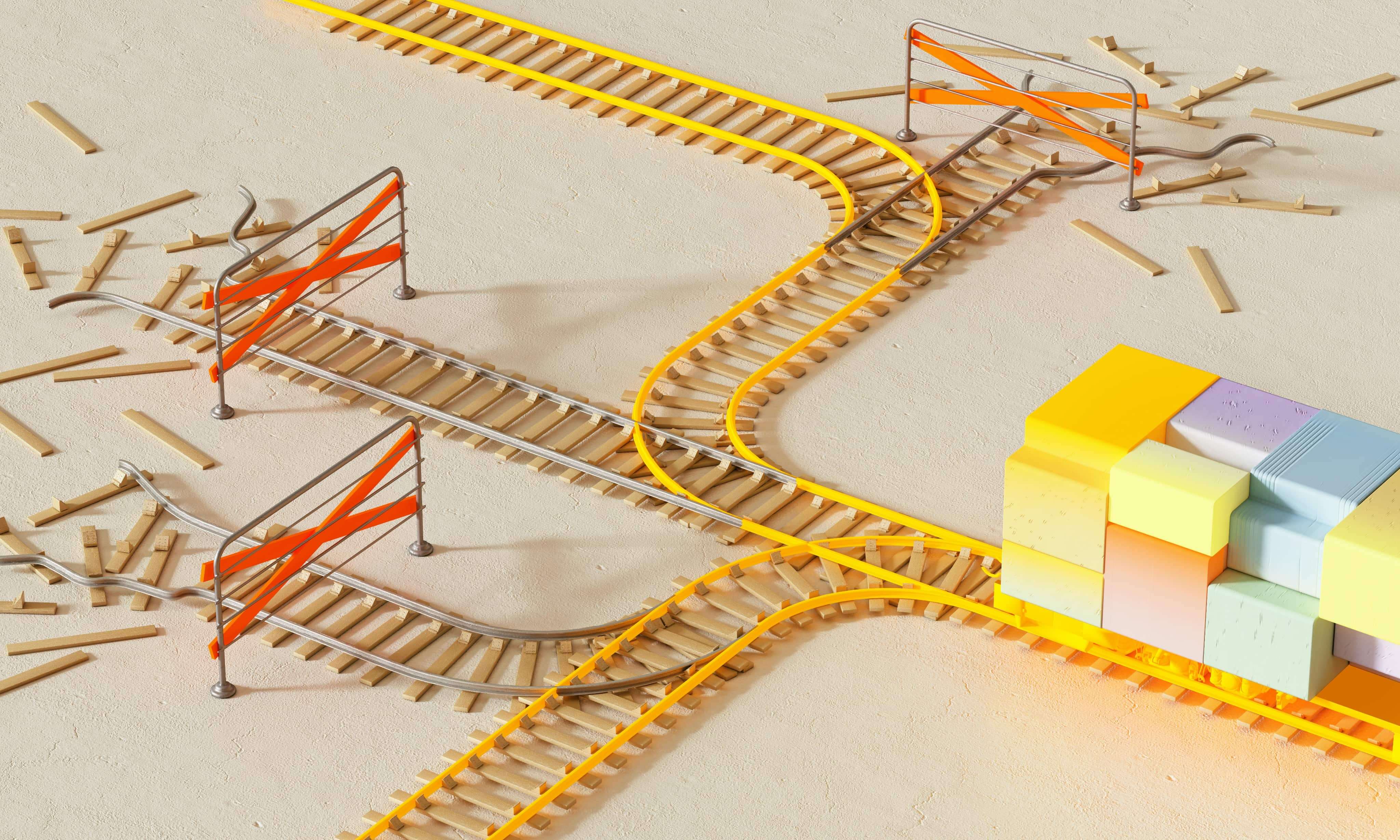 Why Most AI Pilots Fail in Production