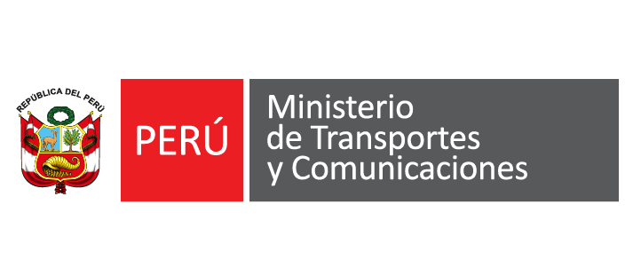 ministerio transporte